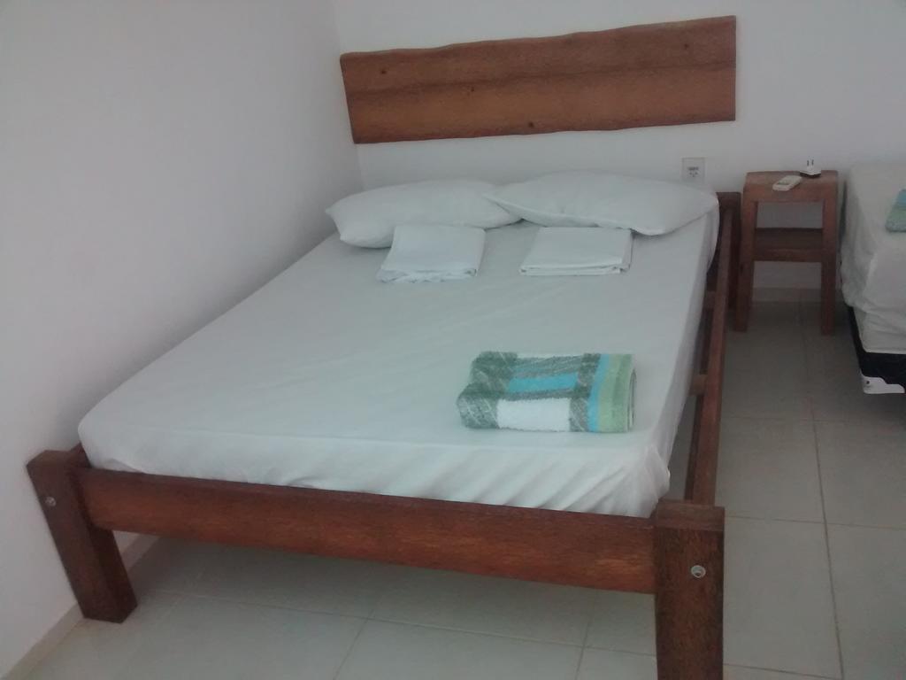 Aconchego Dos Milagres Villa Sao Miguel dos Milagres Room photo