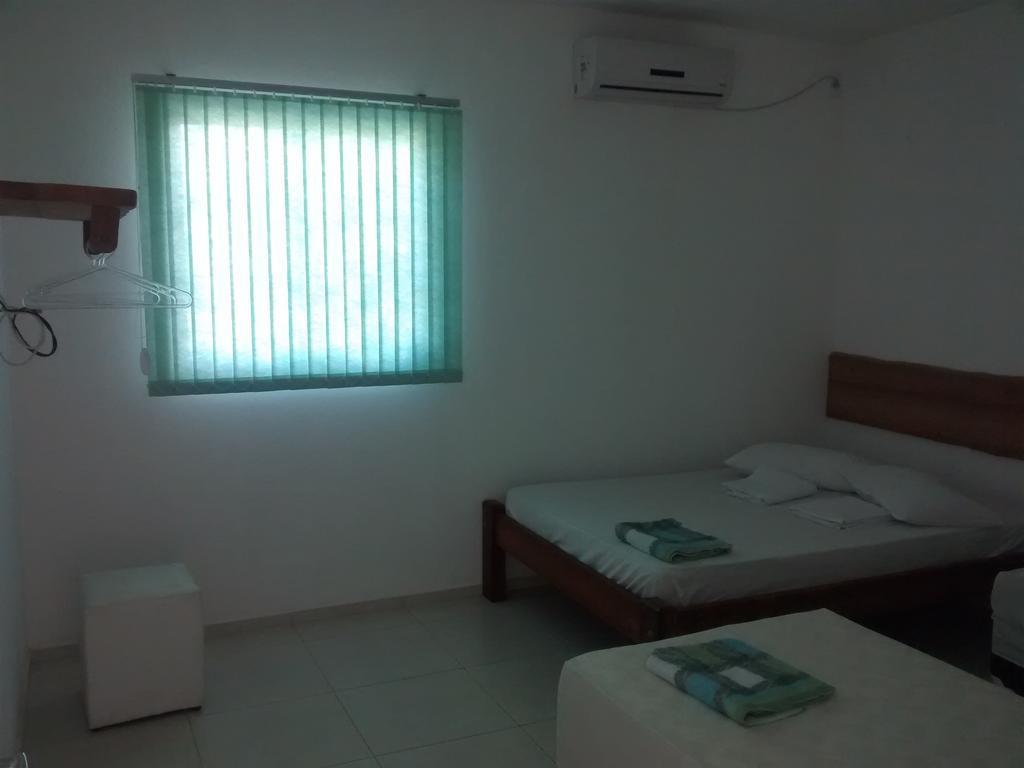 Aconchego Dos Milagres Villa Sao Miguel dos Milagres Room photo